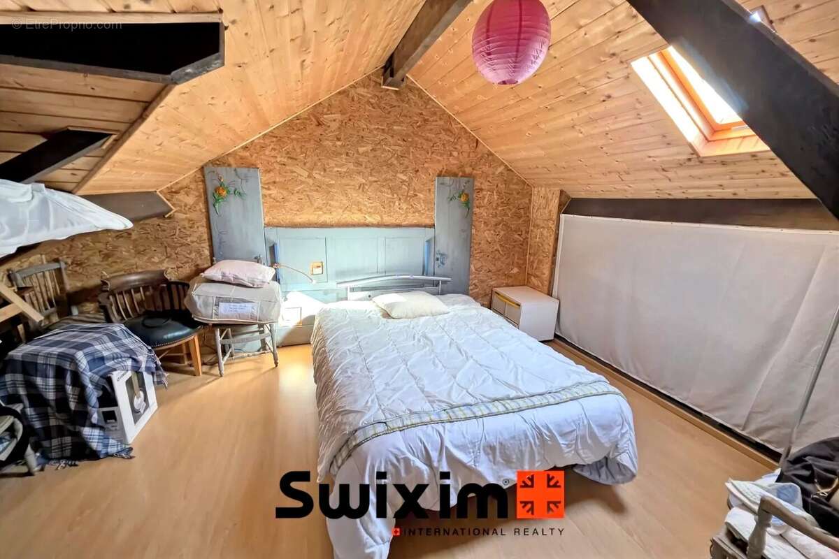 Maison familiale à Hourtin de 141m² - photo 9