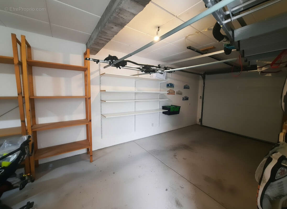 Maison 154m² à chambray-lès-tours - photo 16