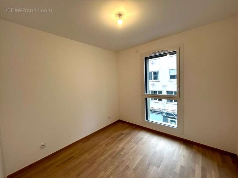 Appartement à vendre 3 pièces ANNEMASSE (74) - photo 5