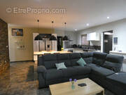 Maison à SAINT-LOUIS