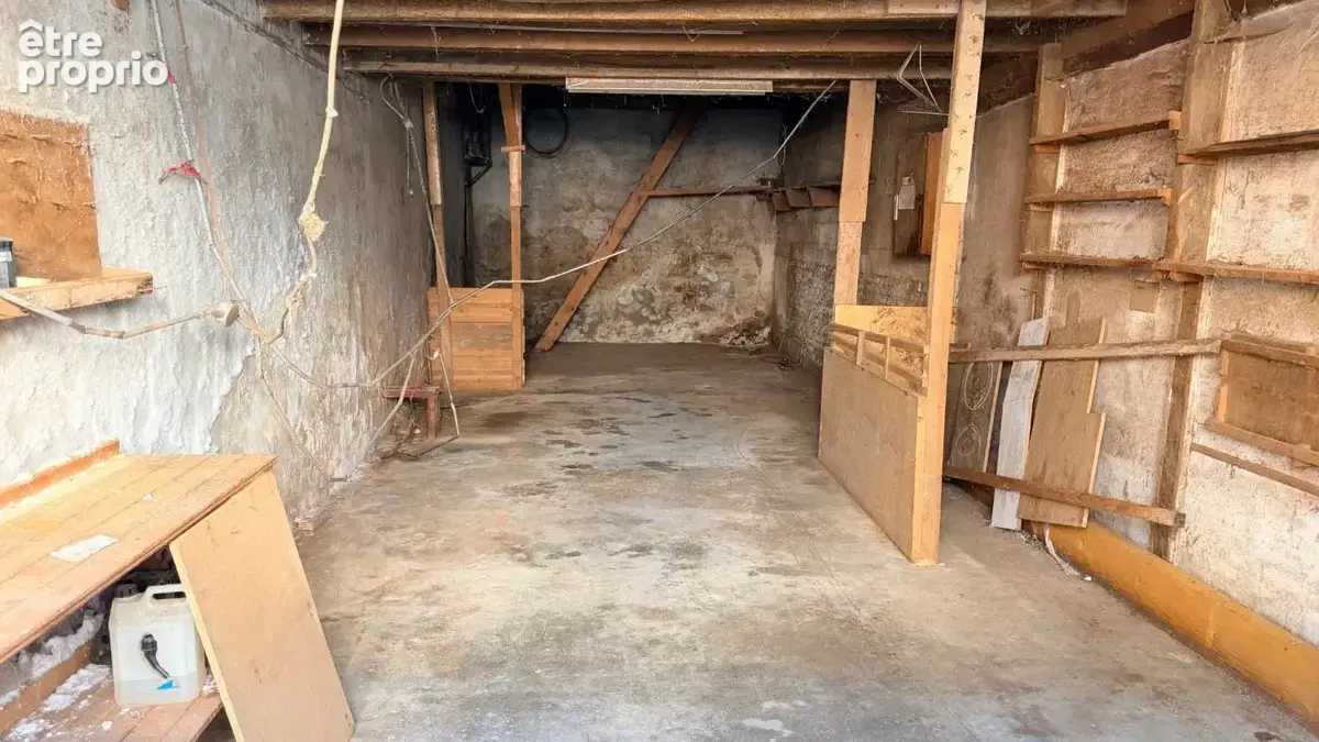 STENAY – Maison à revenu locatif + garage indépendant et potentiel d'aménagement - photo 19