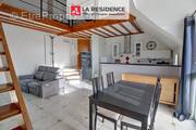 Appartement à CONFLANS-SAINTE-HONORINE