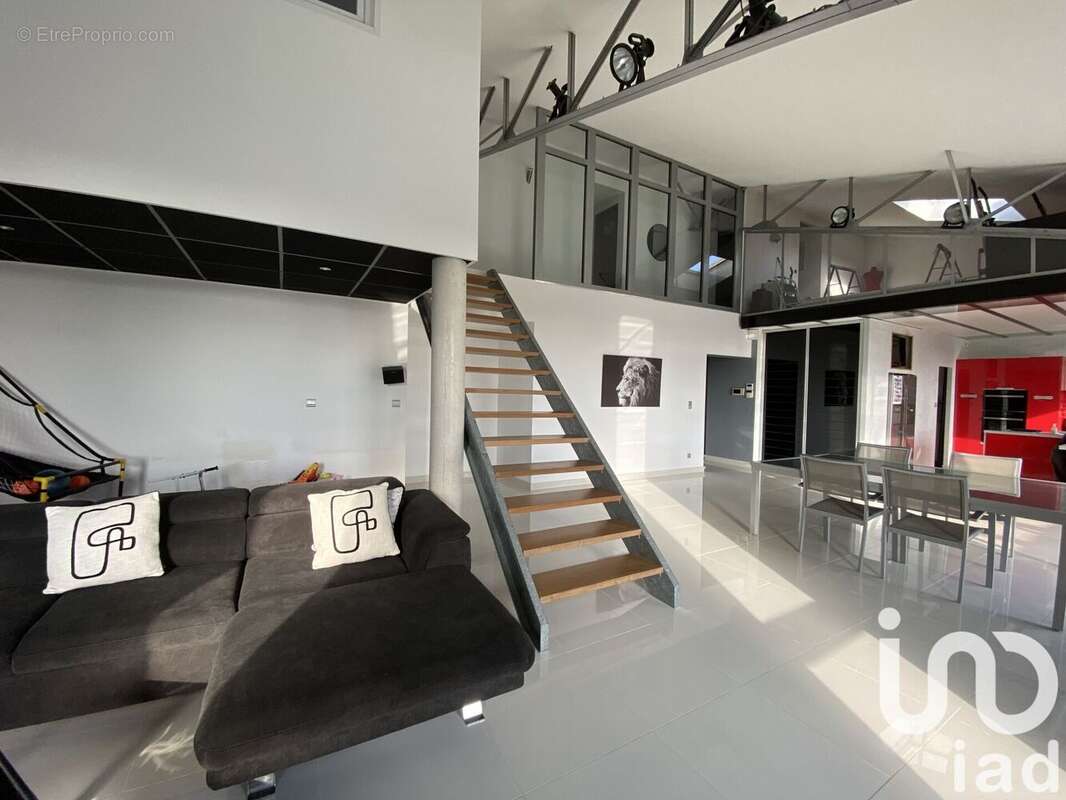 Photo 4 - Maison à LA JARRIE