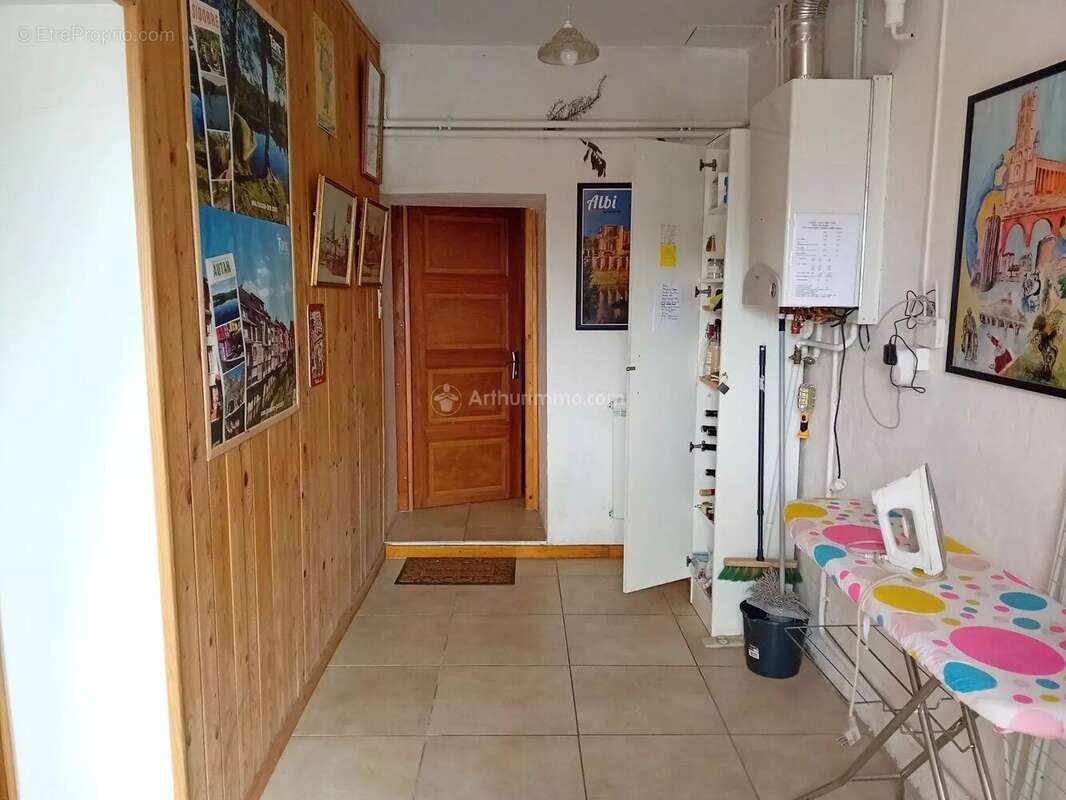 Vente Maison Carmaux(81400) 118 000ï¿œ - photo 6