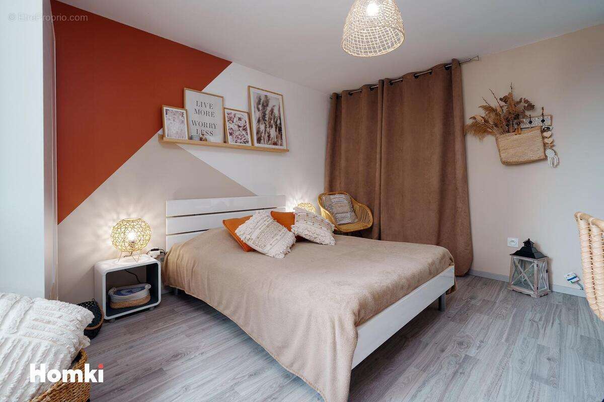 Maison à NEZIGNAN-L&#039;EVEQUE