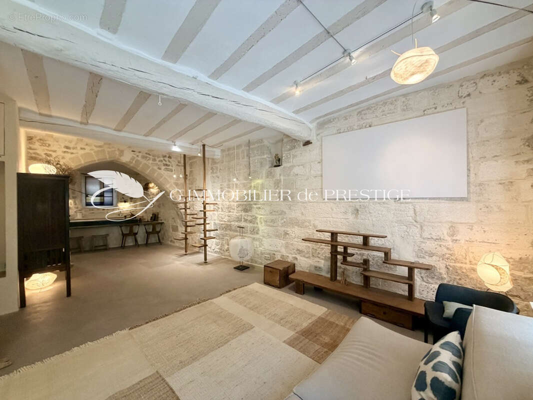 Appartement à AVIGNON