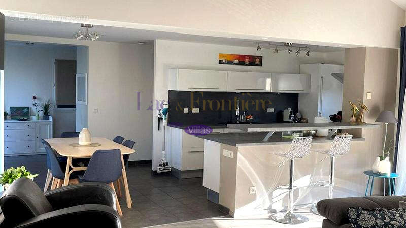 Chens sur Léman : Villa à Vendre ! - photo 3