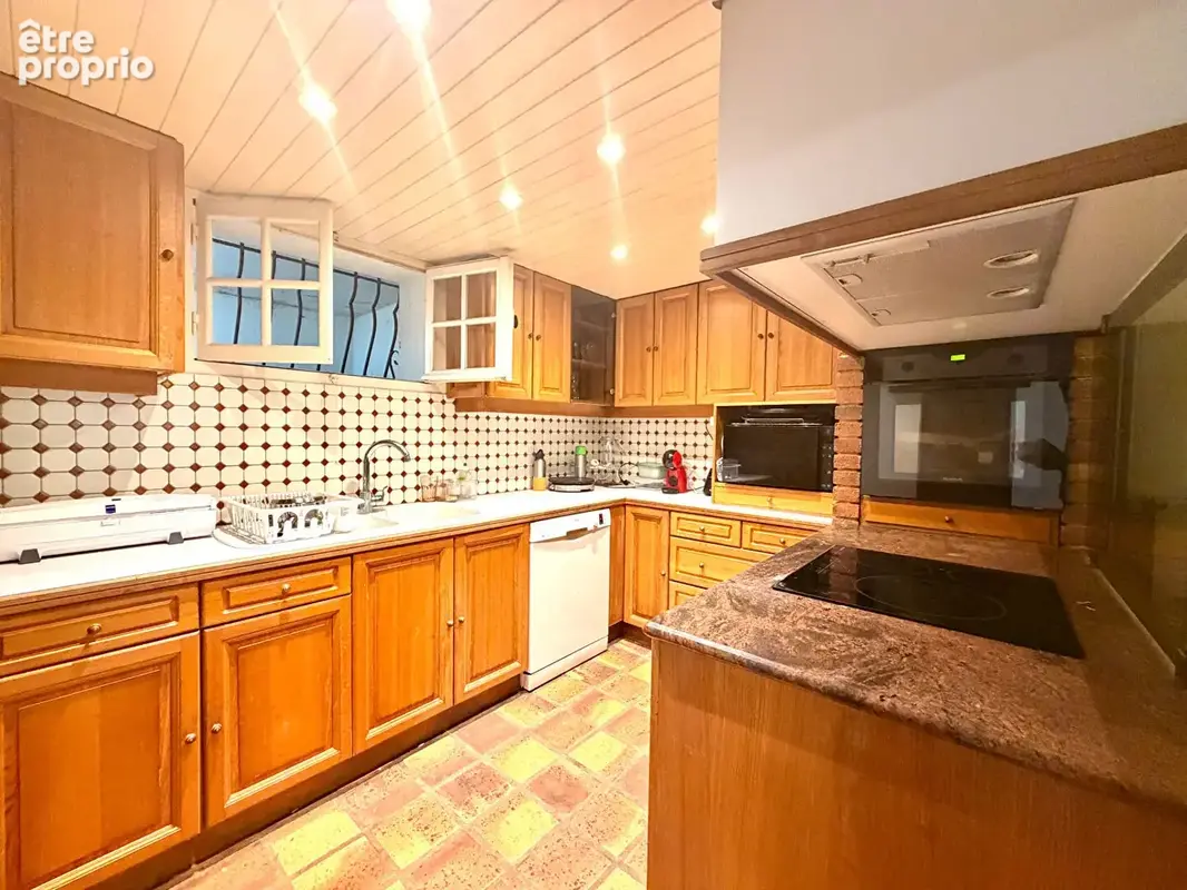 Maison Juvisy Sur Orge 5 pièce(s) 120.37 m2 - photo 3