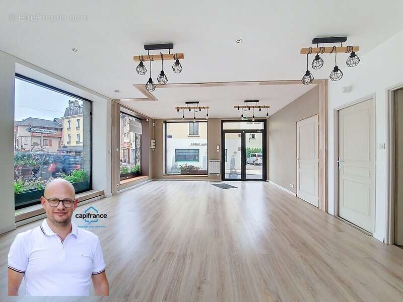 Appartement à LE PONT-DE-BEAUVOISIN