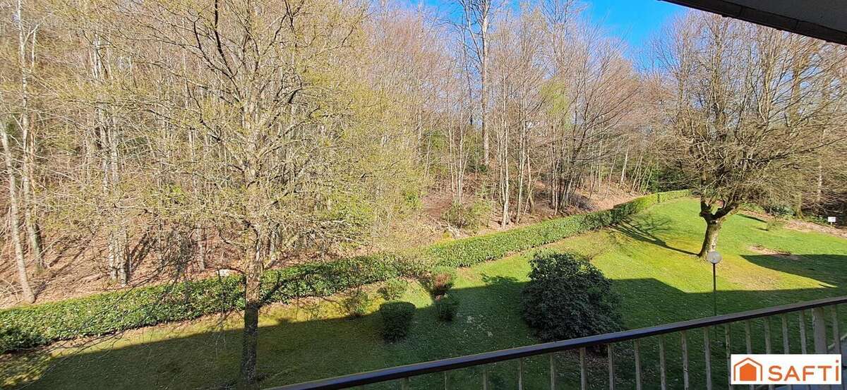 Photo 2 - Appartement à BAGNOLES-DE-L&#039;ORNE