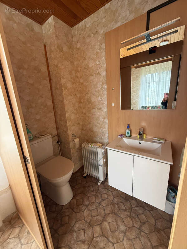 Maison à ESCHENTZWILLER