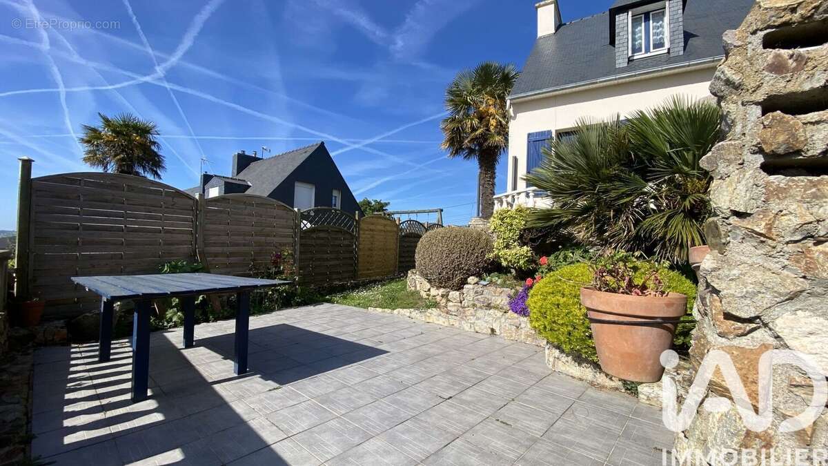 Photo 3 - Maison à PLOUBAZLANEC