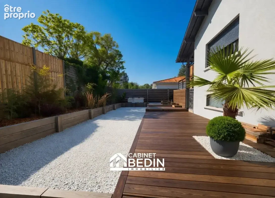 Maison 260 m² à Biscarrosse  - photo 6