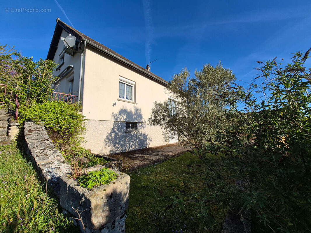 Grande et agréable maison située à Provins - 130m² - photo 2