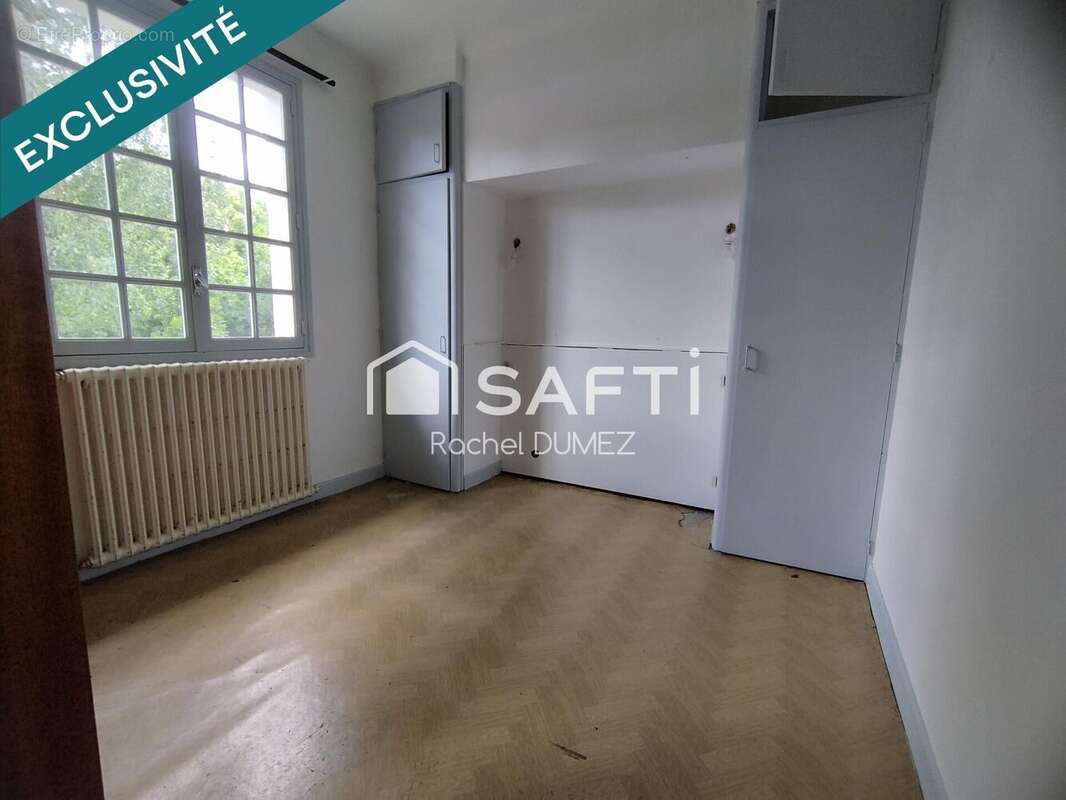Photo 6 - Maison à ROUSSENNAC
