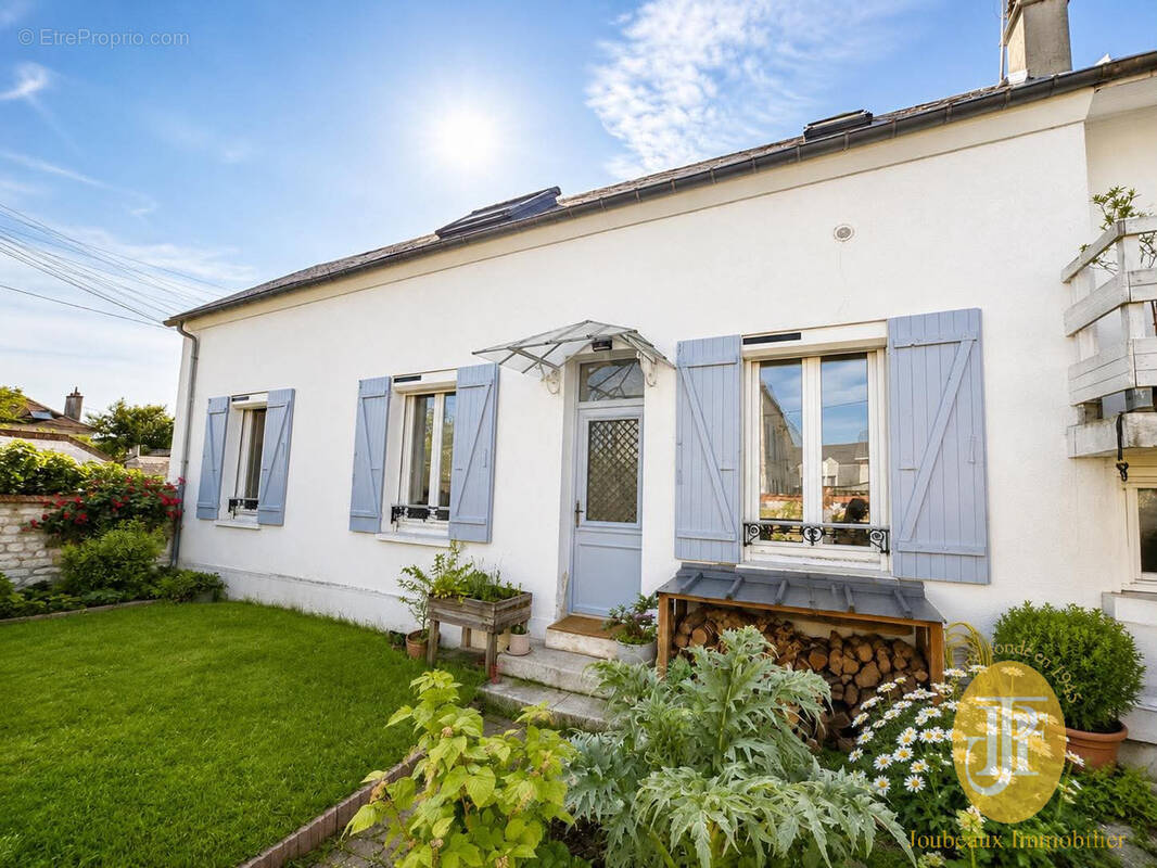 Maison à VERNON