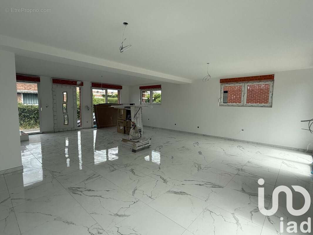 Photo 2 - Maison à LOURCHES