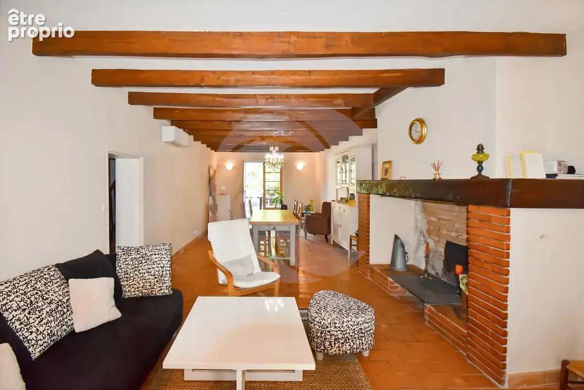 Maison 149 m² à Bioule  - photo 2
