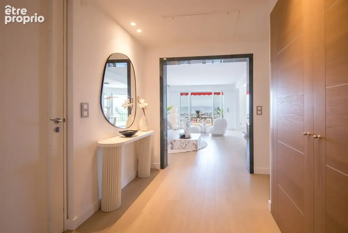 Appartement 3 pièces 89 m² à vendre à Nice (06300) - photo 10