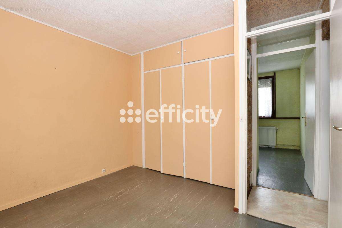 Maison à VILLENEUVE-D&#039;ASCQ