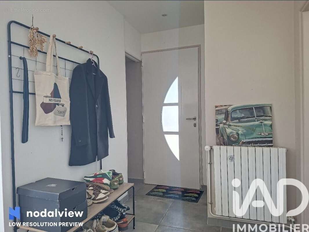 Photo 3 - Maison à TULLE