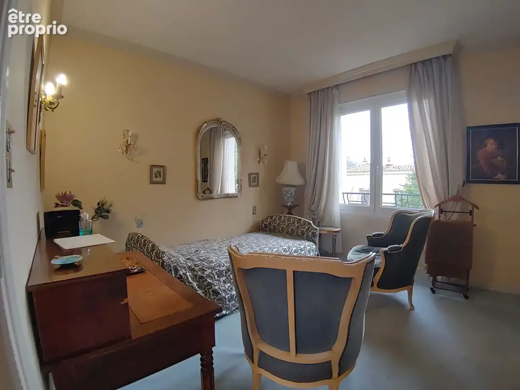 Millau- immeuble de caractère avec 3 logements et cour - photo 16
