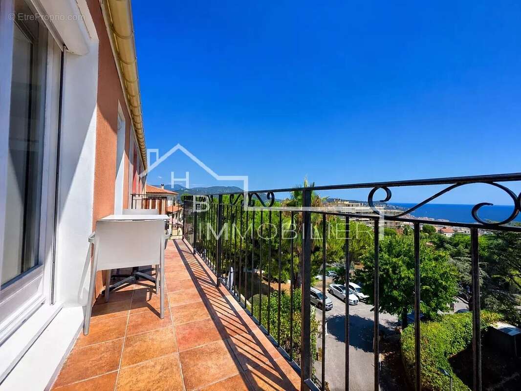 Appartement 47 m² à Nice  - photo 2