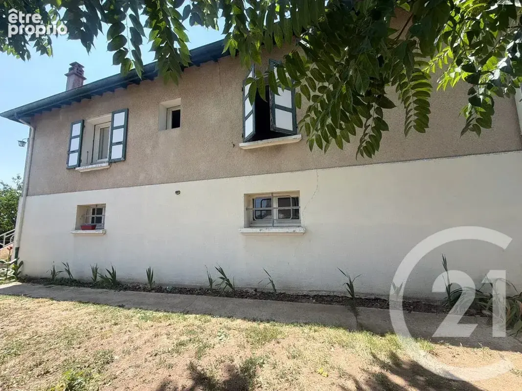 Maison 86 m² à Annonay  - photo 16