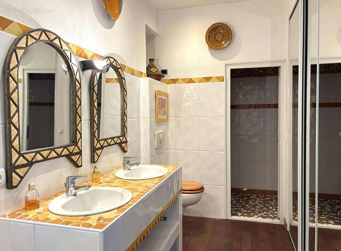 Appartement à LA TALAUDIERE