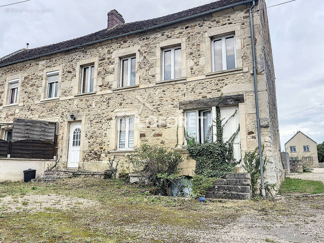 Maison à FALAISE