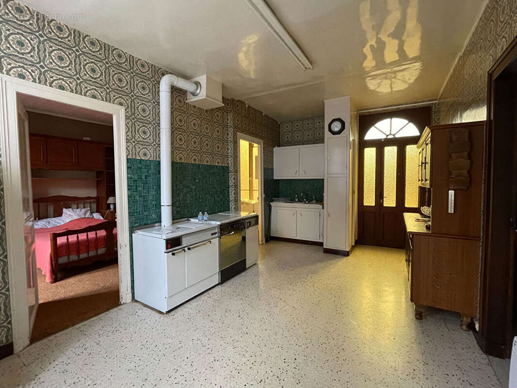 Maison à NEUILLY-EN-VEXIN