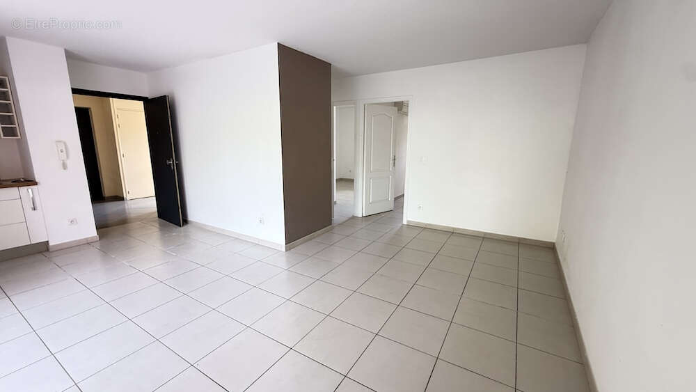 Appartement à LE LAMENTIN