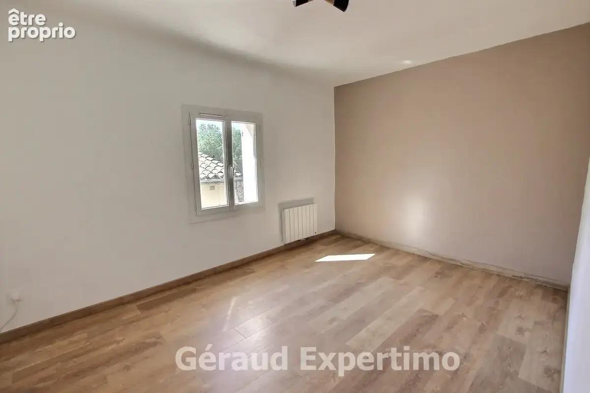 Charme et modernité aux portes d'Aix-en-Provence, T3 de 57m2 - photo 8