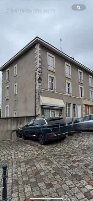 Appartement à LIMOGES