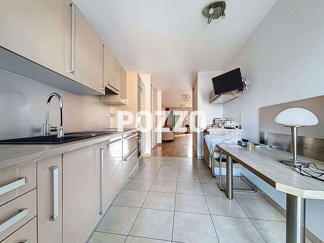 Appartement à AVRANCHES