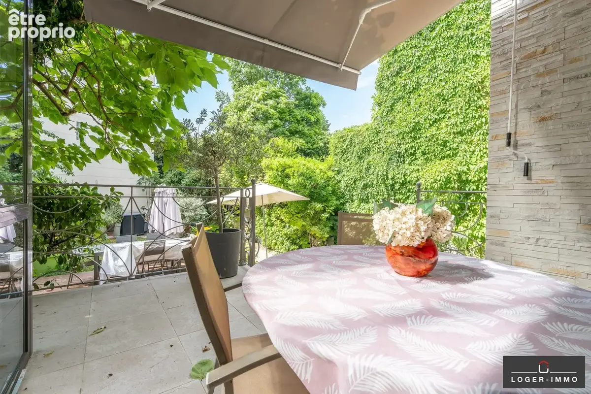 Maison 7 pièces 150 m² à vendre à Le Perreux-Sur-Marne (94170) - photo 8