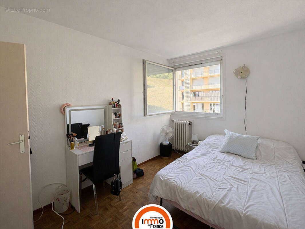 Appartement  3 pièce(s) - photo 6
