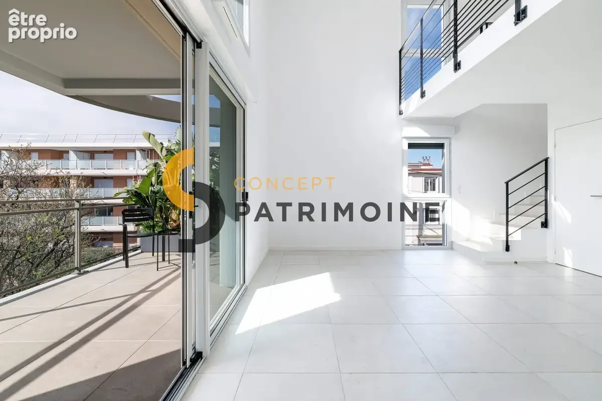 Appartement 4 pièces 113 m² à vendre à Antibes (06600) - photo 4