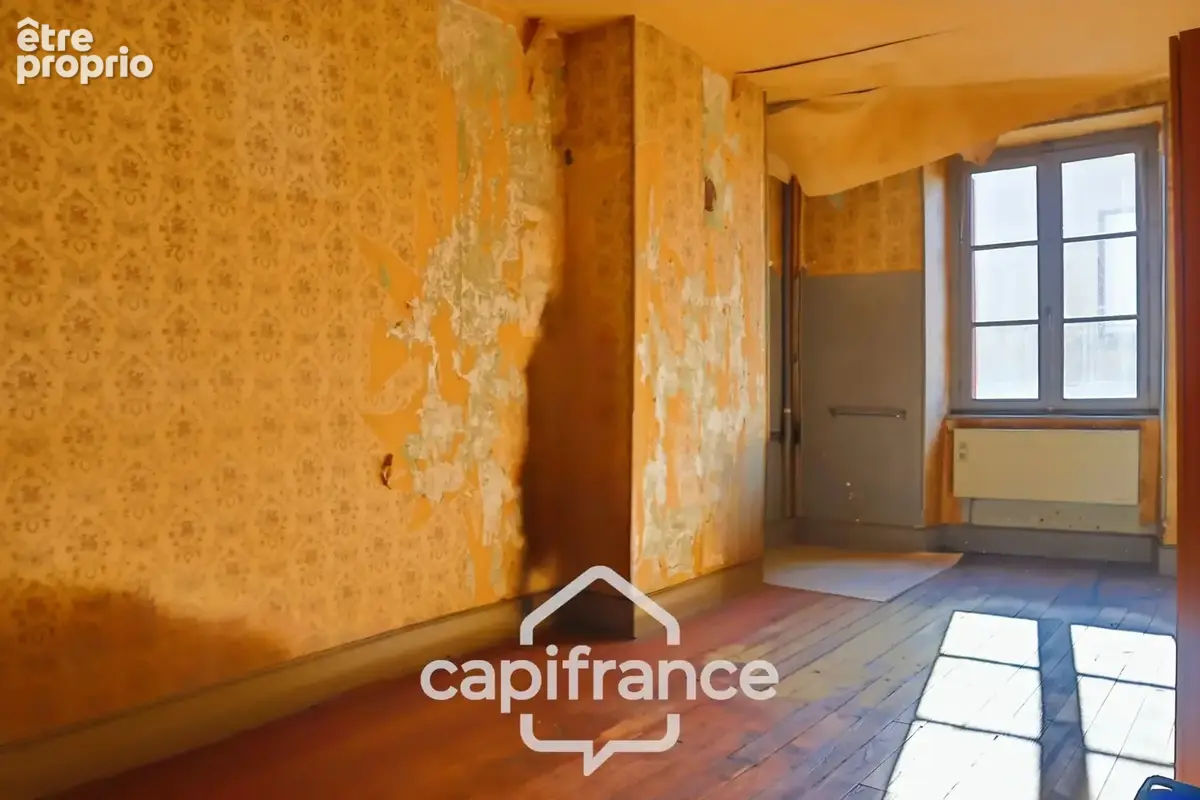 À VENDRE – Ensemble Immobilier Spécial Investisseur – Fort Potentiel Locatif PASLIERES (63) - photo 25