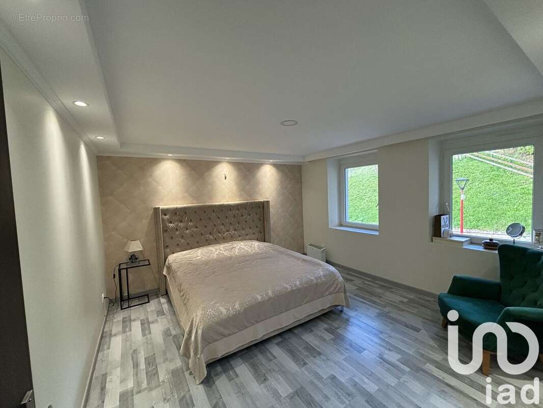 Photo 3 - Maison à DABO