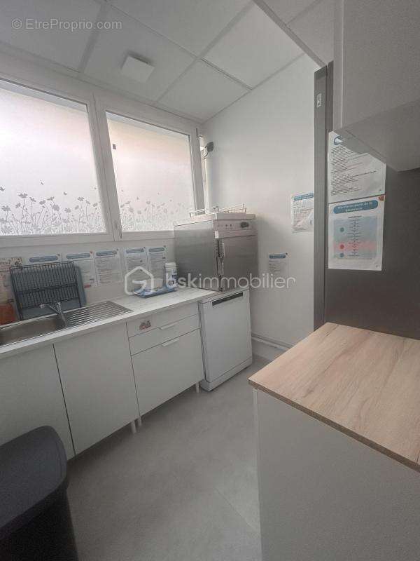 Fonds de commerce Micro-crèche clé en main – Bondy - photo 6