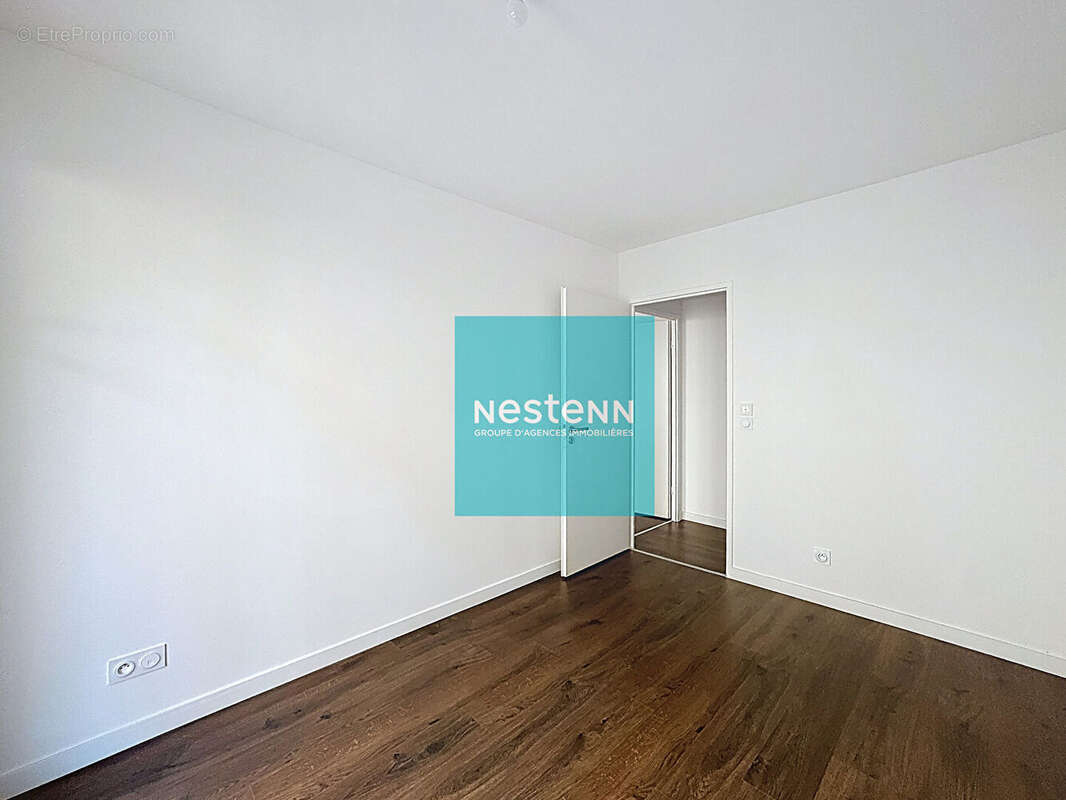 Appartement à CORMEILLES-EN-PARISIS