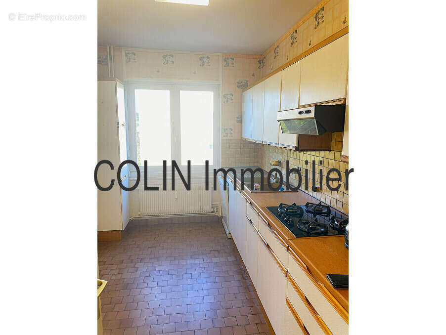 Appartement à VILLEFRANCHE-SUR-SAONE