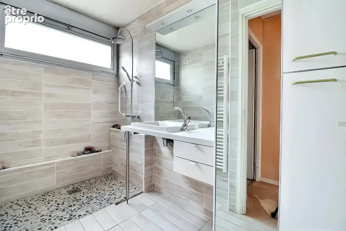 Appartement 113 m² à Chamalieres  - photo 6