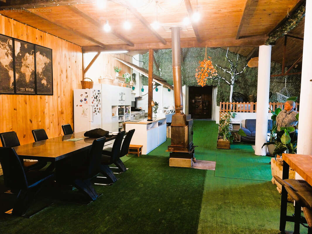 Maison à BRIE-SOUS-MATHA