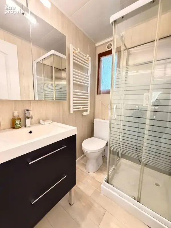 Gujan-mestras ? chalet de plain-pied avec jardin privatif dans une résidence sécurisée - photo 8