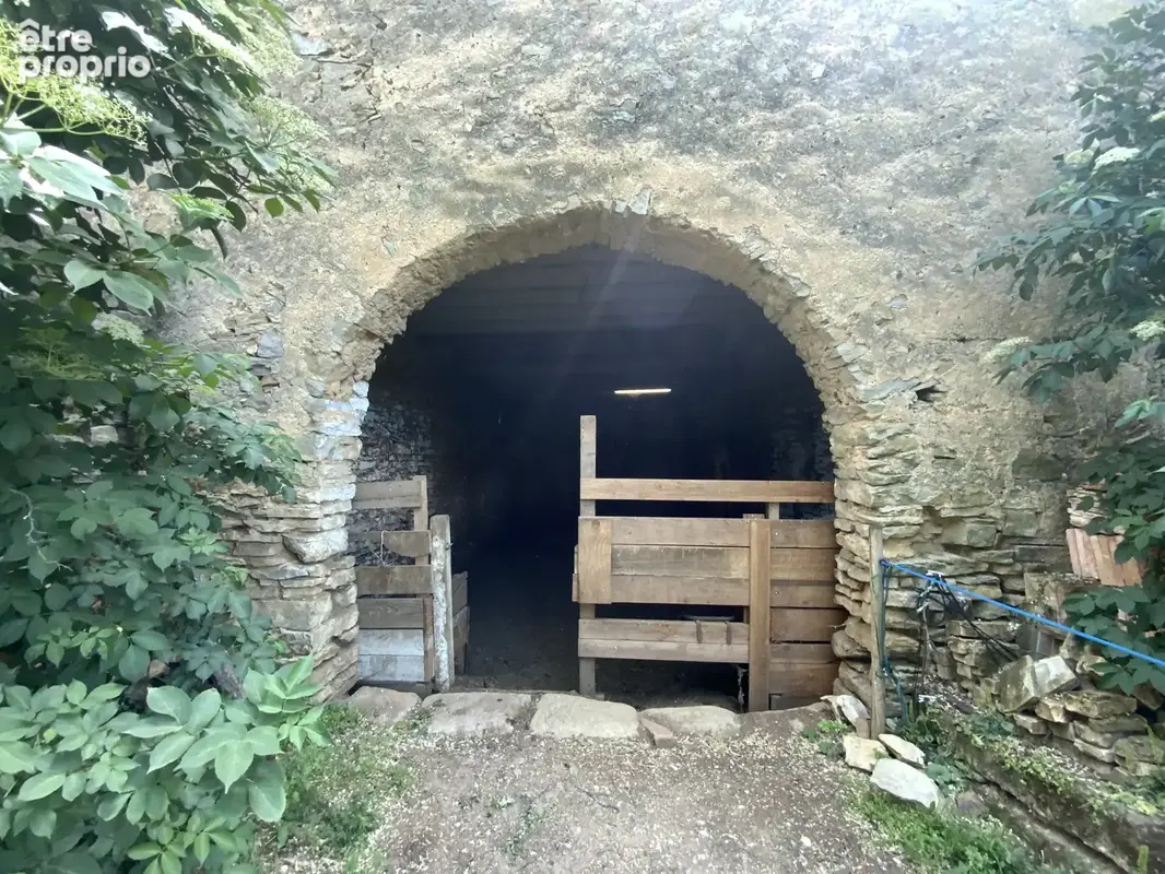Maison de village en pierre 10 minutes d' Uzès. - photo 30