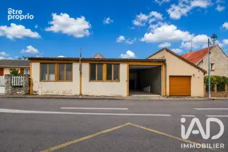 Photo 1 - Appartement à GUITRANCOURT