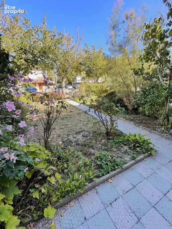 Le Village - Maison 4P avec jardin exposée Ouest - Beau potentiel ! - photo 15