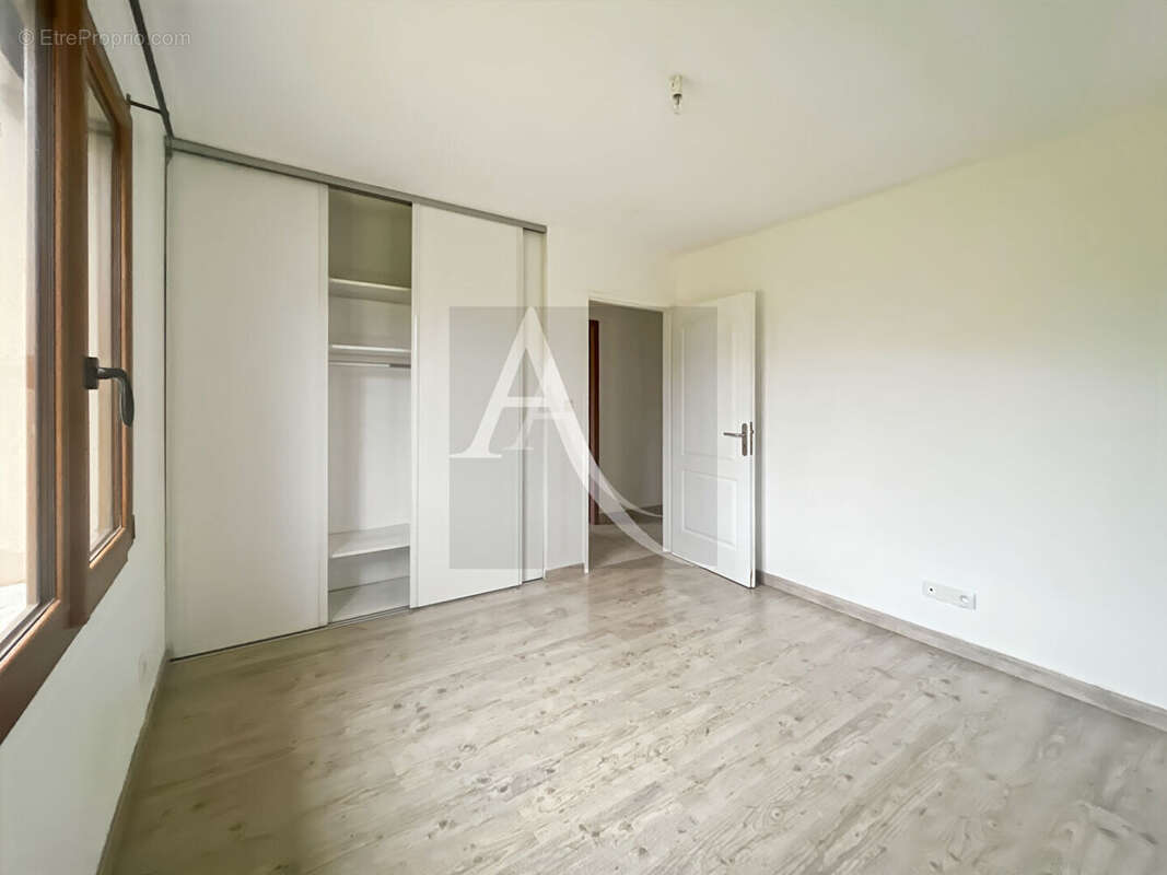 Maison à SAINT-AUBIN